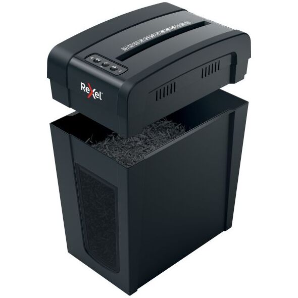 Niszczarka Rexel Secure X10-SL P-4 7938657 5028252615310