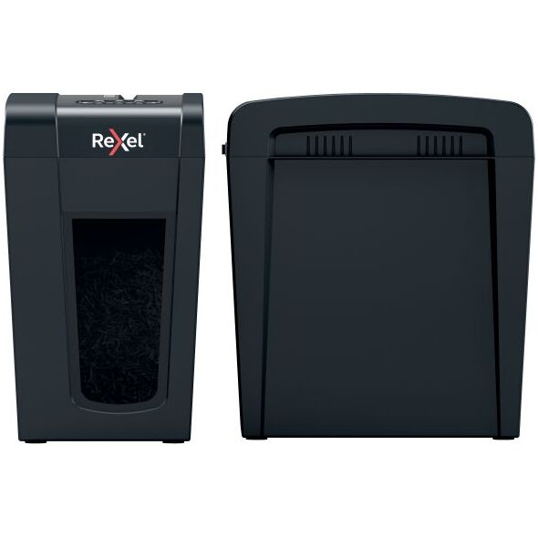 Niszczarka Rexel Secure X10-SL P-4 7938657 5028252615310