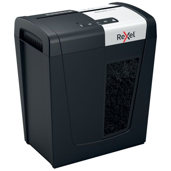 Niszczarka Rexel Secure MC6 P-5 7938660 5028252615341