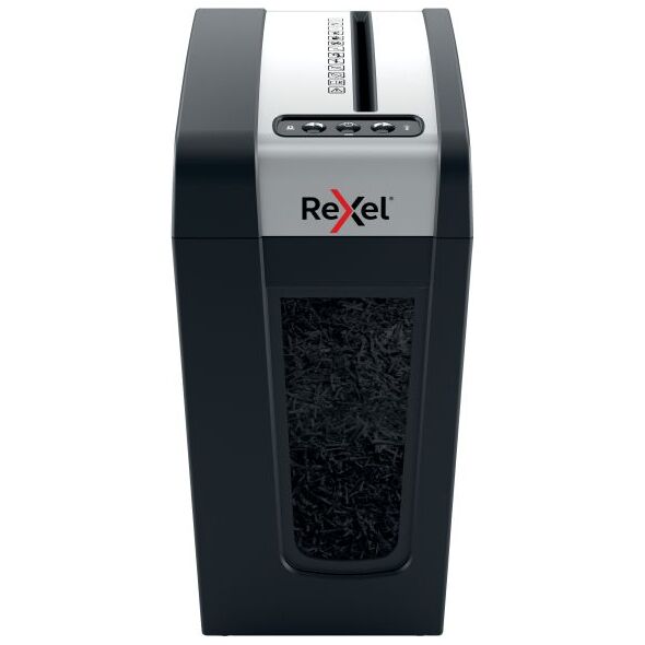Niszczarka Rexel Secure MC4-SL P-5 7938662 5028252616942