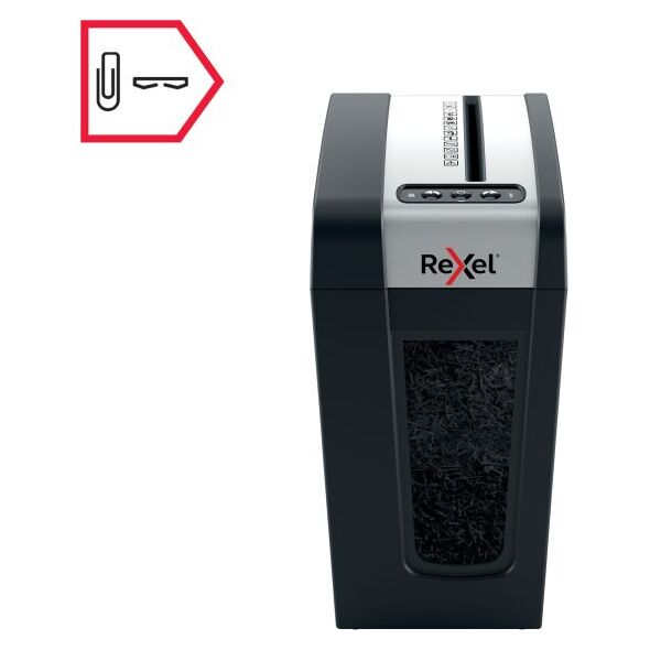 Niszczarka Rexel Secure MC4-SL P-5 7938662 5028252616942