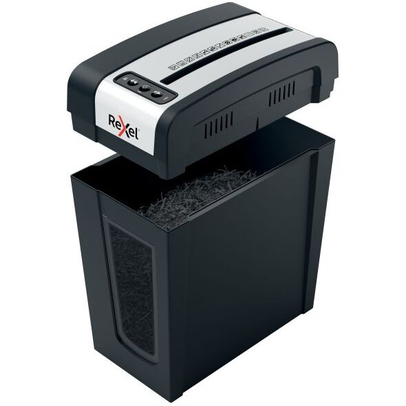 Niszczarka Rexel Secure MC4-SL P-5 7938662 5028252616942