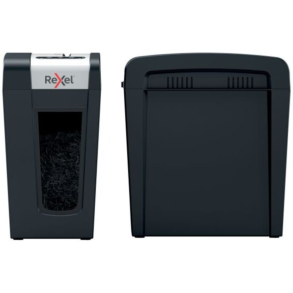 Niszczarka Rexel Secure MC4-SL P-5 7938662 5028252616942
