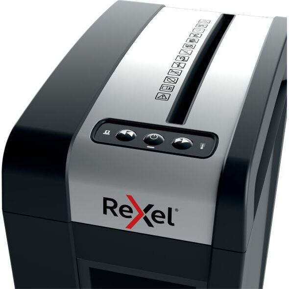 Niszczarka Rexel Secure MC4-SL P-5 7938662 5028252616942