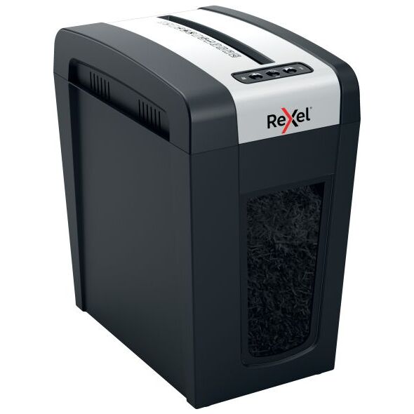 Niszczarka Rexel Secure MC6-SL P-5 7938663 5028252616959
