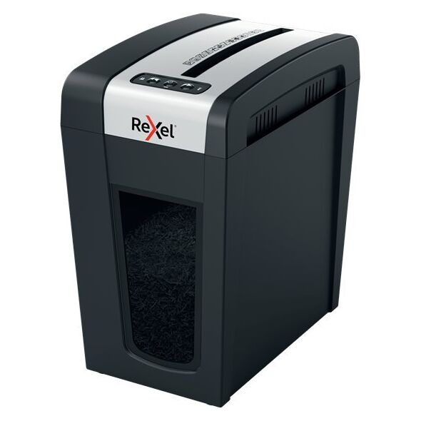 Niszczarka Rexel Secure MC6-SL P-5 7938663 5028252616959