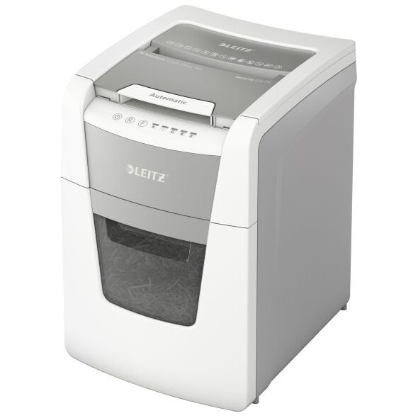Niszczarka Leitz Small Office 100 P5 P-5 7938665 4002432124091