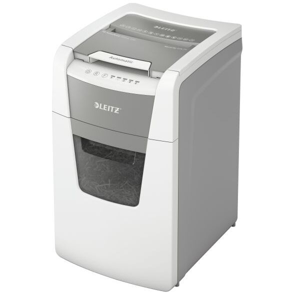 Niszczarka Leitz Office 150 P4 P-4 7938666 4002432124107