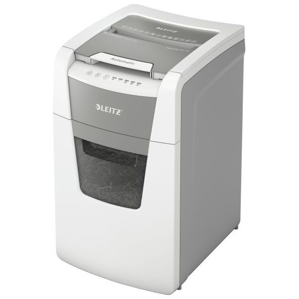 Niszczarka Leitz Office 150 P5 P-5 7938667 4002432124114