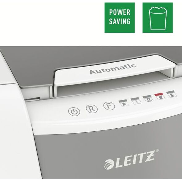 Niszczarka Leitz Office 150 P5 P-5 7938667 4002432124114