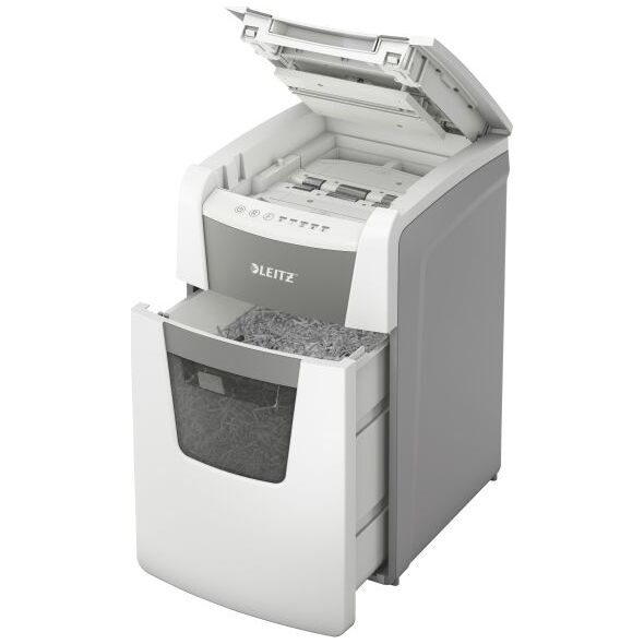 Niszczarka Leitz Office 150 P5 P-5 7938667 4002432124114