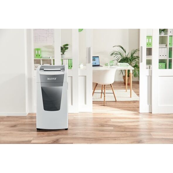 Niszczarka Leitz Office Pro 600 P4 7938670 4002432124145