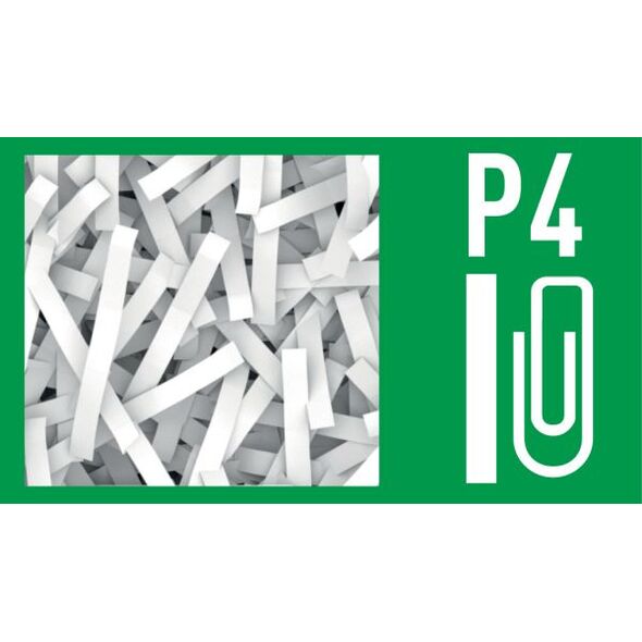 Niszczarka Leitz Office Pro 600 P4 7938670 4002432124145