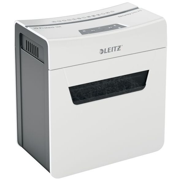 Niszczarka Leitz Protect Premium 3M P-5 7938675 4002432127184