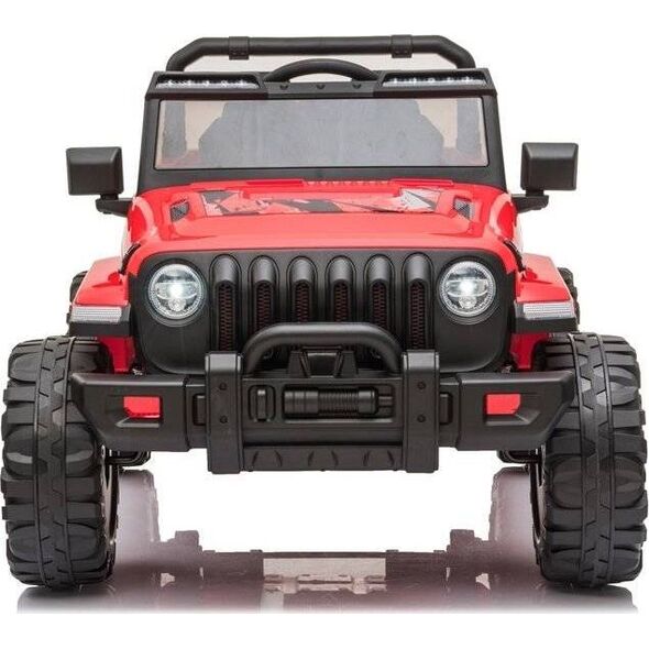 Lean Sport Auto na akumulator CH9956 Czerwony 7944408 5903802450712