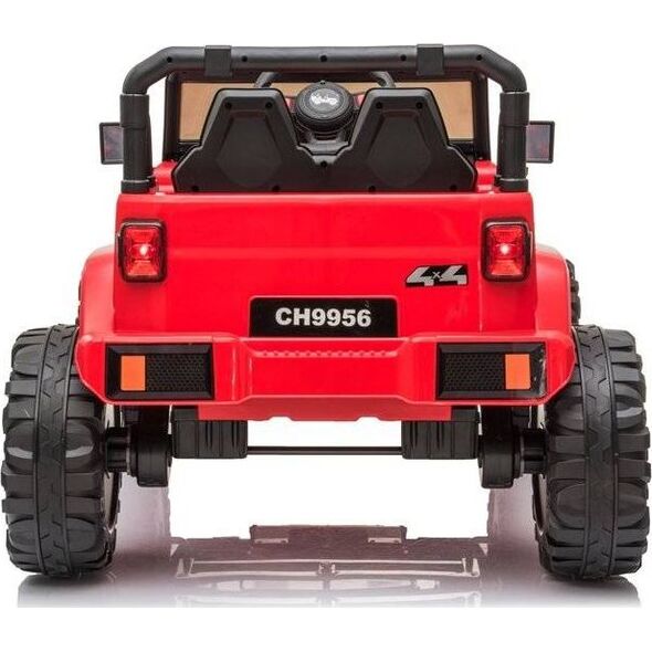 Lean Sport Auto na akumulator CH9956 Czerwony 7944408 5903802450712