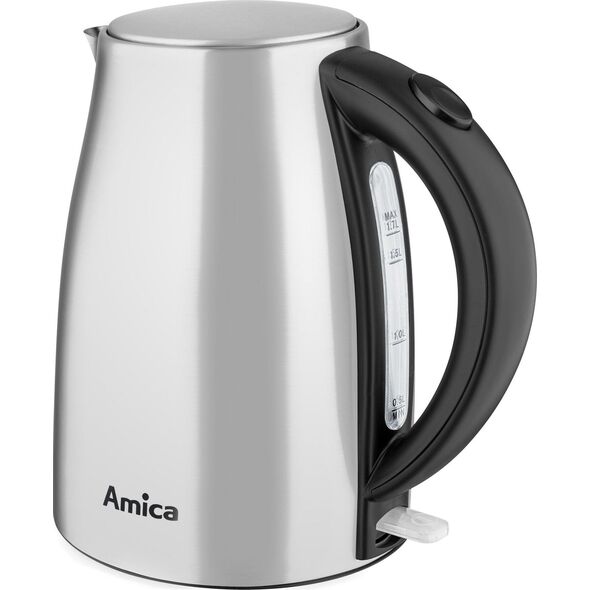 Czajnik Amica KF 3038 Srebrny 7944817 5906006911508