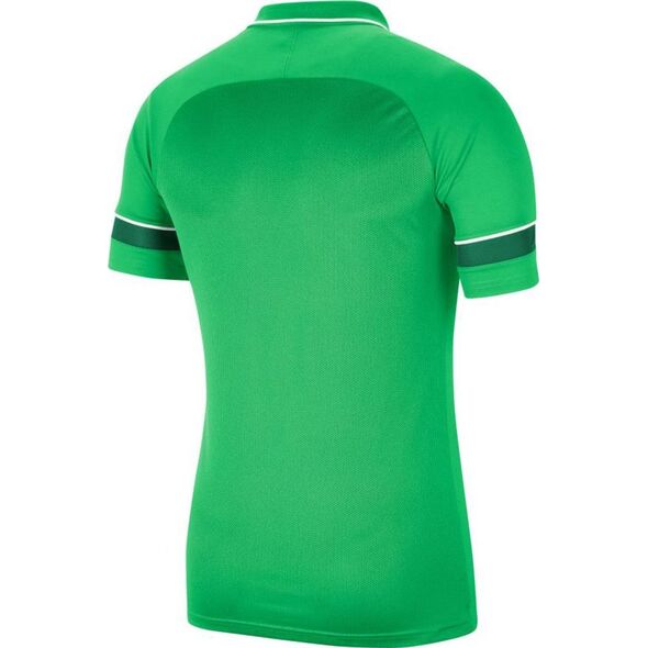 Nike Koszulka Nike Polo Dry Academy 21 CW6104 362 CW6104 362 zielony S 7964757 194502297492