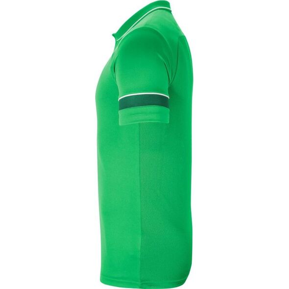 Nike Koszulka Nike Polo Dry Academy 21 CW6104 362 CW6104 362 zielony S 7964757 194502297492