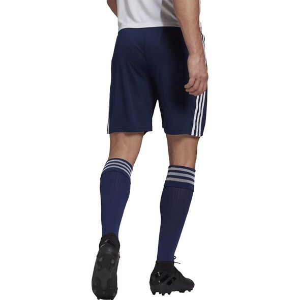 Adidas Spodenki adidas SQUADRA 21 Short GN5775 GN5775 granatowy M 7964775 4064044201980