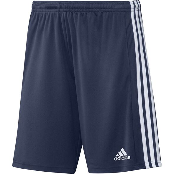 Adidas Spodenki adidas SQUADRA 21 Short GN5775 GN5775 granatowy S 7964779 4064044205728