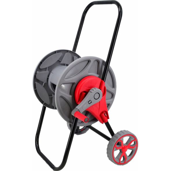 AWTools AWTOOLS WÓZEK NA WĄŻ OGRODOWY 60mb1/2 AW61415 7965416 5903678603281