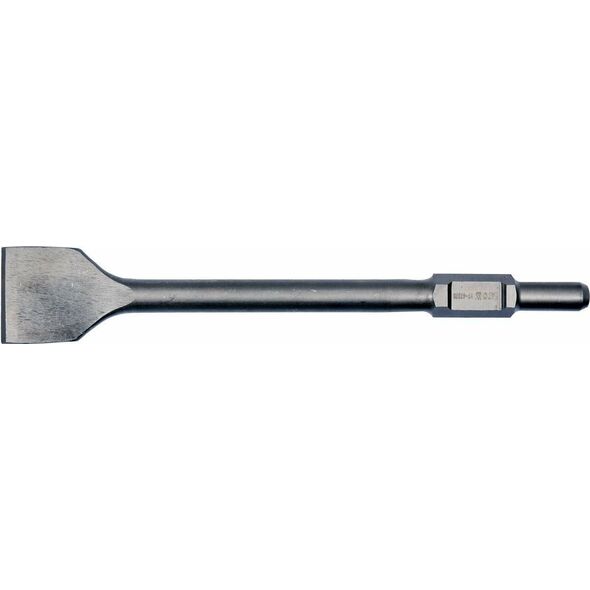 Yato YATO DŁUTO ŁOPATKA HEX 75mm DO BETONU I ASFALTU YT-47370 7965909 5906083062223