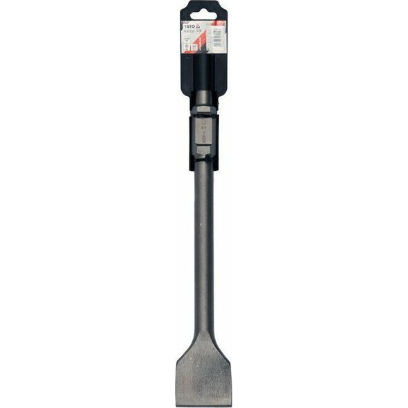 Yato YATO DŁUTO ŁOPATKA HEX 75mm DO BETONU I ASFALTU YT-47370 7965909 5906083062223