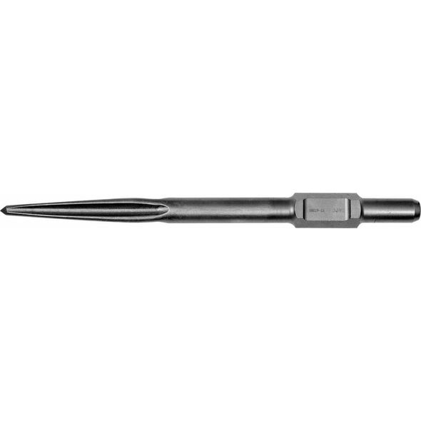 Yato YATO DŁUTO SAMOSTRZĄCE Z UCHWYTEM HEX DO MŁOTÓW WYBURZENIOWYCH 410mm YT-47380 7965922 5906083062254