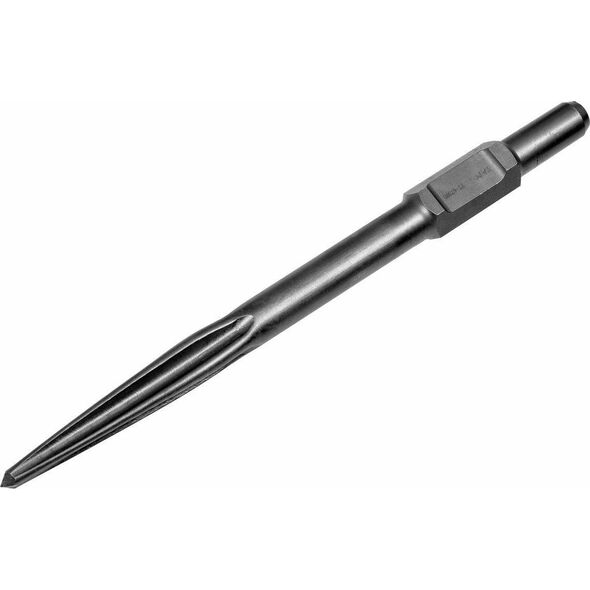 Yato YATO DŁUTO SAMOSTRZĄCE Z UCHWYTEM HEX DO MŁOTÓW WYBURZENIOWYCH 410mm YT-47380 7965922 5906083062254