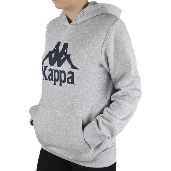 Kappa Szary/Srebrny 176 7966064 4056142350363