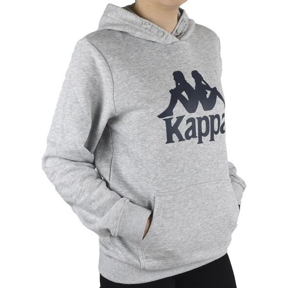 Kappa Szary/Srebrny 152 7966066 4056142350349