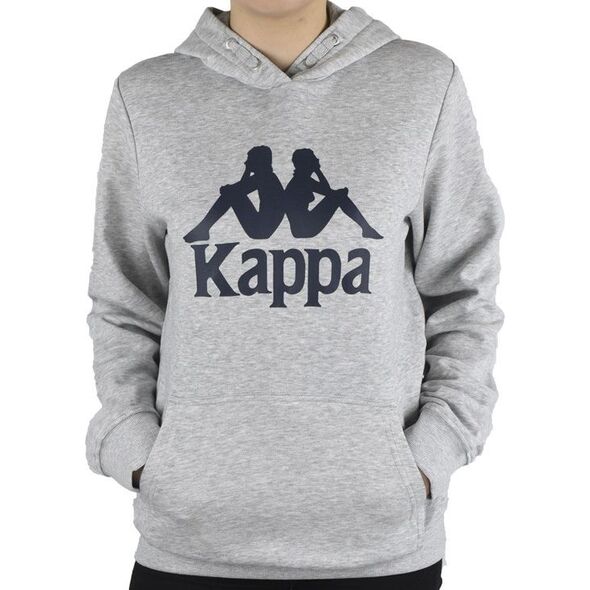 Kappa Szary/Srebrny 140 7966067 4056142350332