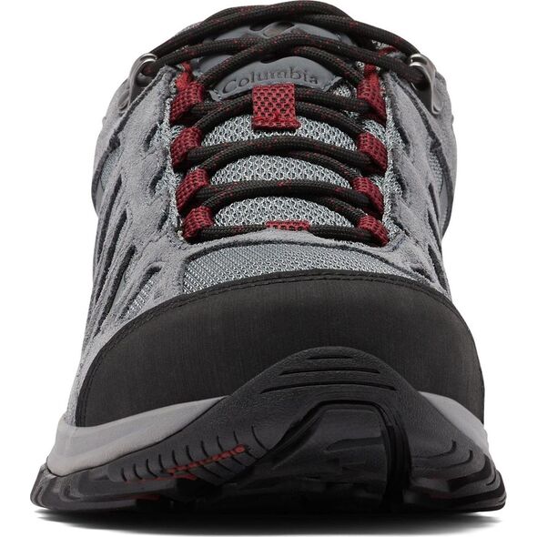 Buty trekkingowe męskie Columbia Redmond III WP szare r. 41 1/2 7984984 194004227478