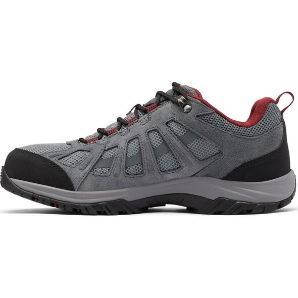 Buty trekkingowe męskie Columbia Redmond III WP szare r. 42 1/2 7984985 194004227492