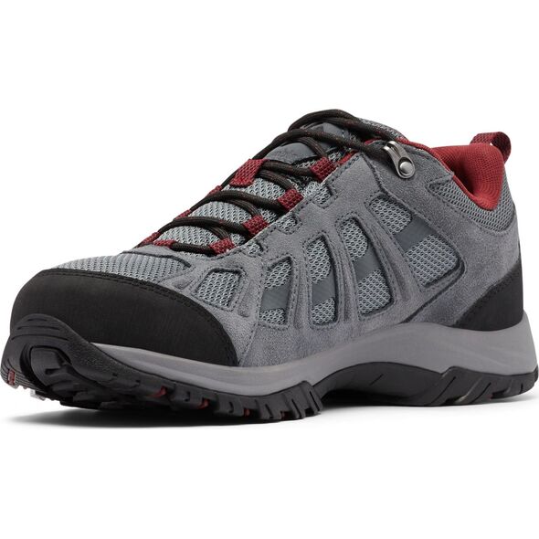 Buty trekkingowe męskie Columbia Redmond III WP szare r. 43 7984987 194004227348