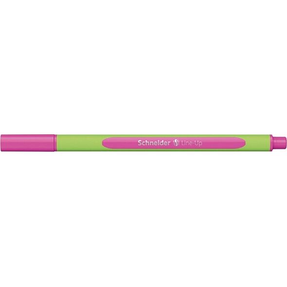 Schneider Cienkopis Line-Up, 0,4mm, różowy 8012076 4004675103956