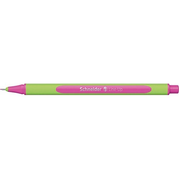 Schneider Cienkopis Line-Up, 0,4mm, różowy 8012076 4004675103956
