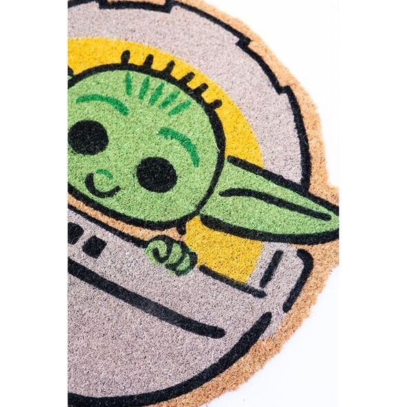 Star Wars Star Wars - Wycieraczka The Mandalorian Child Baby Yoda 8013097 8435497250478