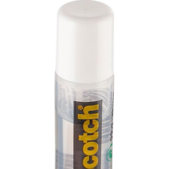 Scotch Klej w płynie 99% Natural, z dozownikiem, 20 ml 8013127 4046719343720