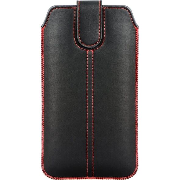 ForCell Forcell Ultra Slim M4- do Iphon 12 / 12 PRO / Samsung Note/Note 2/Note 3 czarny 8013205 5903396039072
