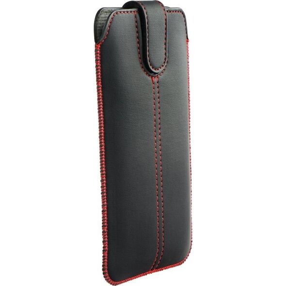 ForCell Forcell Ultra Slim M4- do Iphon 12 / 12 PRO / Samsung Note/Note 2/Note 3 czarny 8013205 5903396039072