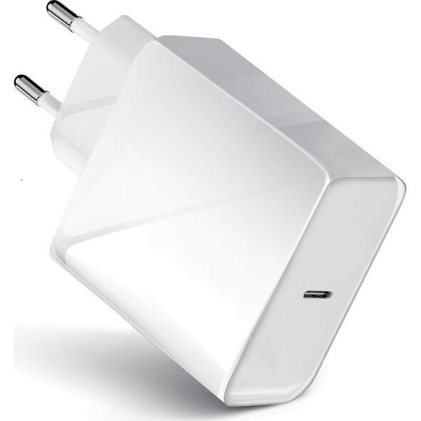 Ładowarka ForCell TFK-TC-45WPD 1x USB-C 3 A 8013238 5903396040962