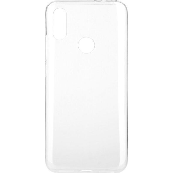 Futerał Back Case Ultra Slim 0,5mm do XIAOMI Redmi 9C 8013285 5903396070464