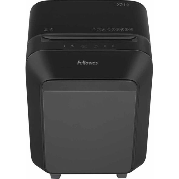 Niszczarka Fellowes LX210 P-4 8036947 43859763825