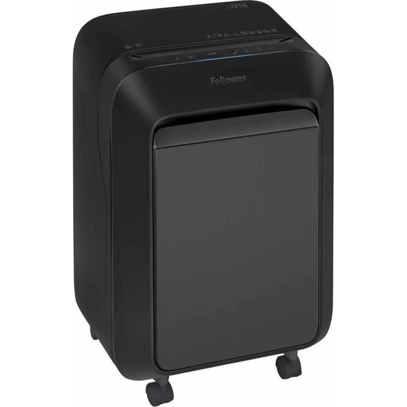 Niszczarka Fellowes LX210 P-4 8036947 43859763825
