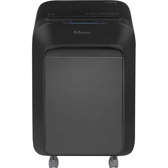 Niszczarka Fellowes LX210 P-4 8036947 43859763825