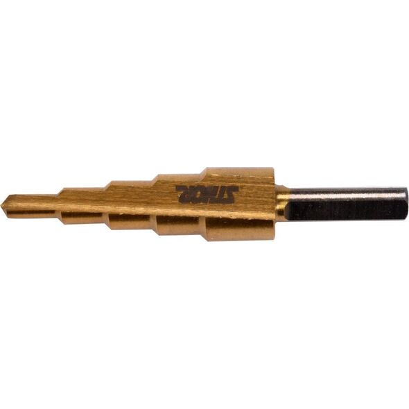 Wiertło Vorel WIERTŁO STOPNIOWE 4-12MM 8037194 5906083049743
