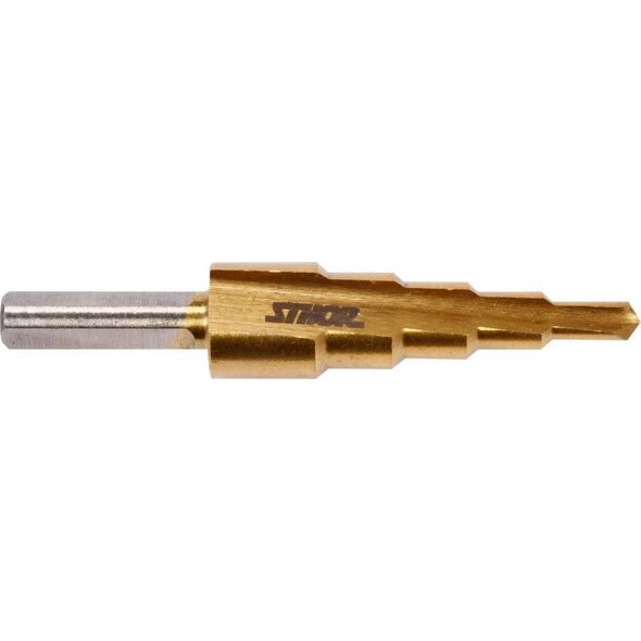Wiertło Vorel WIERTŁO STOPNIOWE 4-12MM 8037194 5906083049743