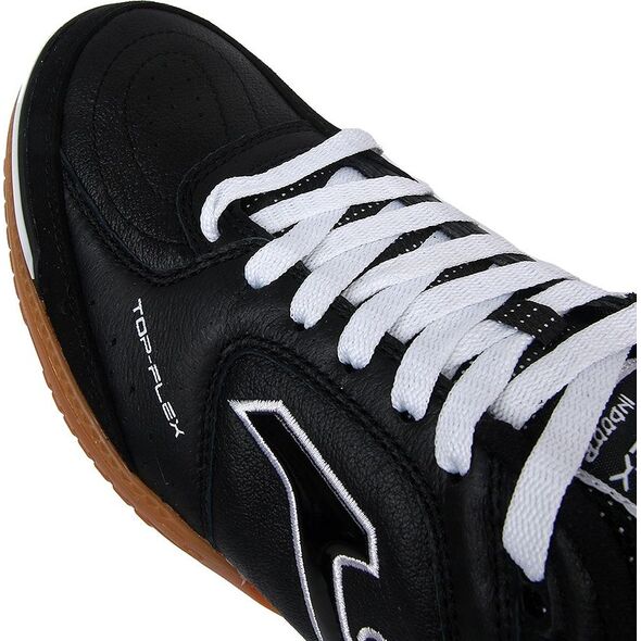 Joma Buty Joma TOP FLEX 2121 IN TOPS2121IN TOPS.2121.IN czarny 41 8042229 8424309410025